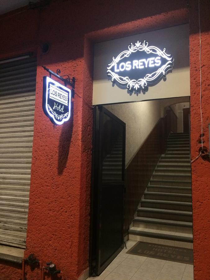 Los Reyes * Córdoba