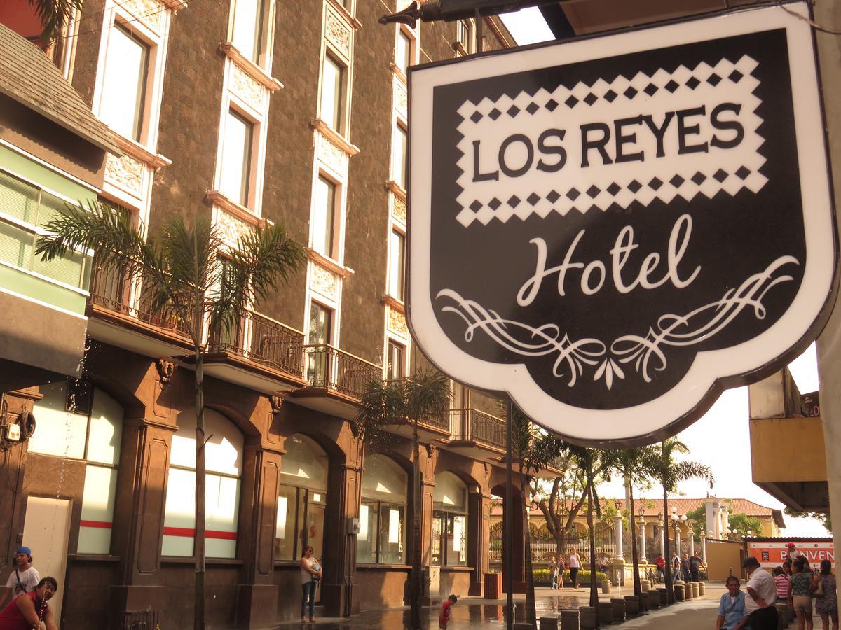 Los Reyes * Córdoba