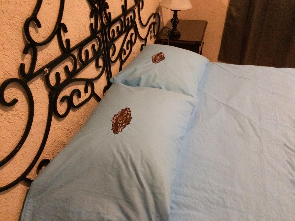 Los Reyes * Córdoba
